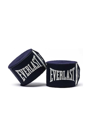 Everlast Elite El Sargısı Navy 457cm P00003326 Mavi