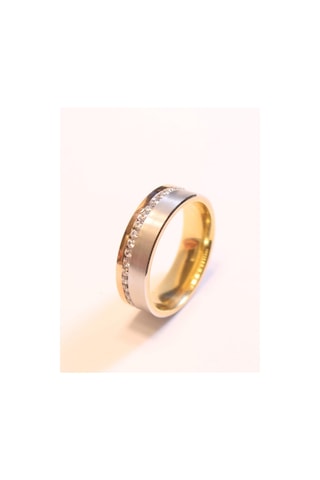 Hakan Güler Kuyumculuk Altın Suyolu Alyans