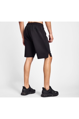 Lescon 25b-1025 Antrenman Erkek Şort 25btea001025 Siyah