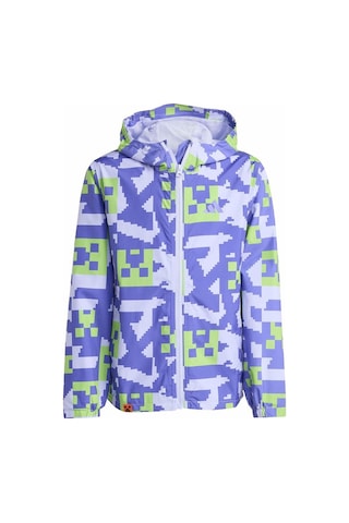 Adidas Çocuk Mor Ceket K Mc Mt Rn Jkt Ka0082 Mor