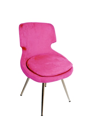 Selakulak Poliüretan Sandalye