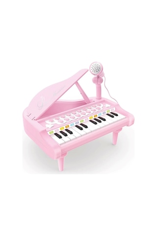 Bao-1505a 31 Tuşlu Mini Piano Mp3 -vardem