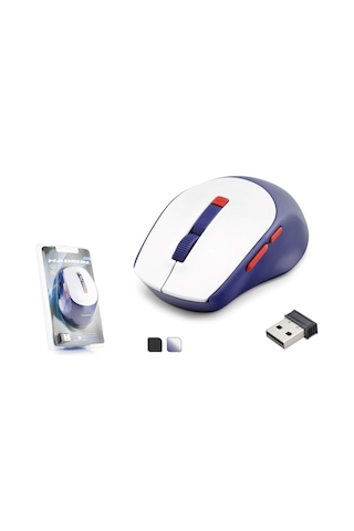 Hadron HDX3408 Kablosuz Optik Mouse Hadron HDX3408 Kablosuz Optik Mouse