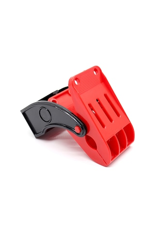 Tenfowee Araç Halı Sabitleme Kelepçesi - 4'lü Set Paslanmaz Çelik Ve Plastik