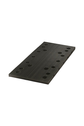 Makita 194930-6 Lastik Taban, Cirtli Bo3700-Bo3701-Bo3710-Bo3711