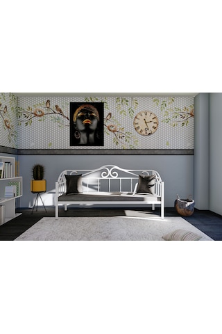 Metalia Gm-401 Delux Gold Sedir