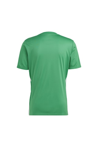 Adidas Tabela 23 Jsy Erkek Futbol Forması Ia9147 Haki 001