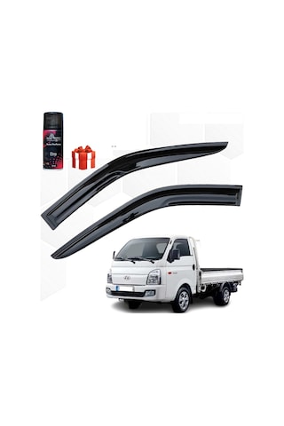 H100 Kamyonet Mügen Cam Rüzgarlığı 2006-2023 Arası 2li Takım+koku H100 Kamyonet Mügen Cam Rüzgarlığı 2006-2023 Arası 2li Takım+koku