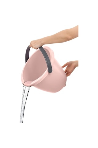 Babyjem Elegant Kova Soft Pembe
