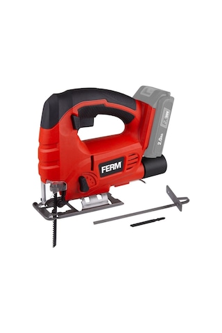 Ferm FX-Power JSM1035 20V Akülü Dekupaj Testere (Aküsüz)