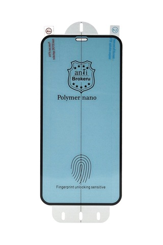 Xiaomi Mi 13 Lite Polymer Nano Ekran Koruyucu