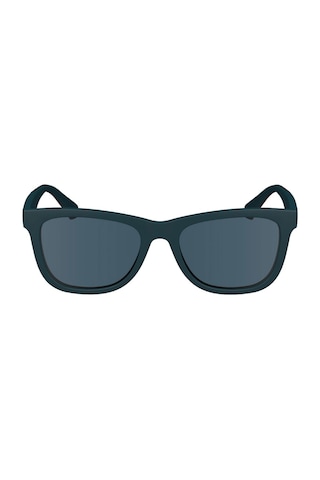 Calvin Klein Ckj24302s 432 48 Unisex Güneş Gözlüğü Mavi