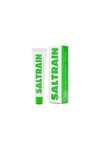 Saltrain Tiger Leaf Diş Macunu 30 G