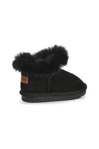 Buckhead Buck3062 Func Çocuk Bot Siyah 26-30 Siyah