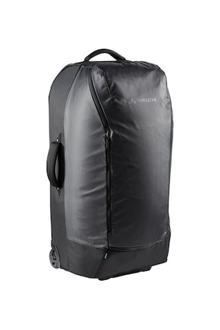Vaude Travel 90 Çekçekli Seyahat Çantası 15823 Çok Renkli