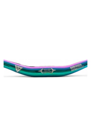 Vona Raınbow Low Rise Alüminyum Gidon 720/30mm Siyah