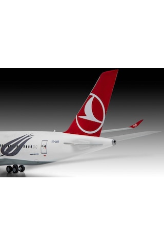 Revell Türk Hava Yolları Airbus A350-900 03773