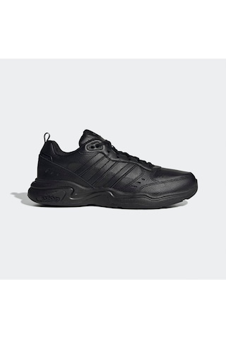 Adidas EG2656 Strutter Erkek Günlük Spor Ayakkabı Siyah