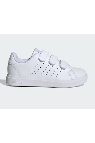 Adidas Advantage Base 2.0 Çocuk Günlük Spor Ayakkabı Ie9020 Beyaz
