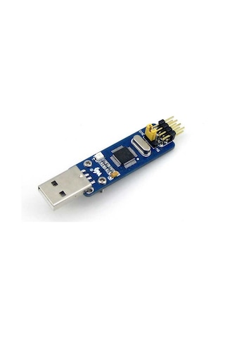 Robotistan-Stm8 Ve Stm32 Programlama Ve Debug Kartı St-Lınk - V2