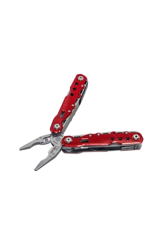 Viptec Vt875190 Multitool 9 Fonksiyon Katlanır Çok Amaçlı Alet