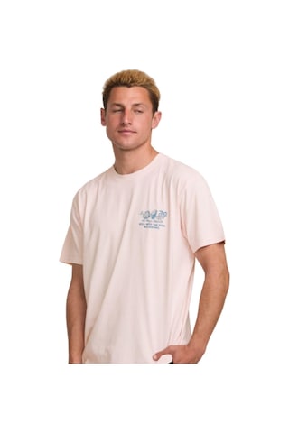 Bıllabong Roll Premıum Ww Ss Ltp Çok Renkli