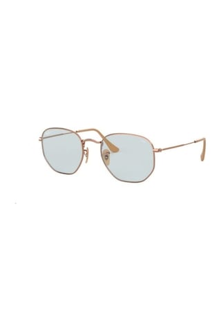 Ray-Ban 0RB3548N 91310Y 54 Unisex Güneş Gözlüğü