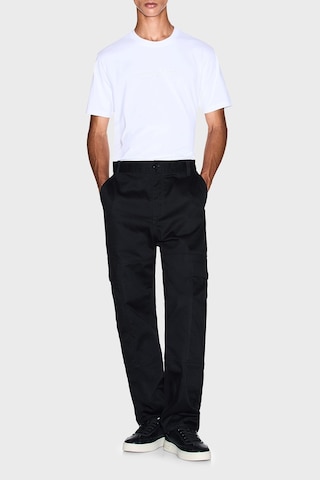 Armani Exchange Erkek T Shirt Xm001280 Af10361 U0002 Beyaz Beyaz