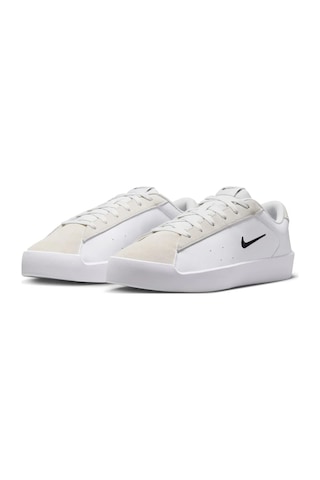 Nike Court Heritage Im7528-102 Unisex Sneaker Spor Ayakkabı Beyaz