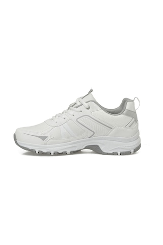 Kinetix Lodıe Pu W 5pr Beyaz Kadın Outdoor 000000000102019434 Beyaz-a Grı