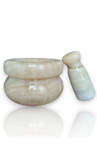 Onyx Mermer Havan