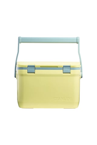 Stanley Adventure Taşınabilir Soğutucu Kamp Buzluğu 15 Lt Pomelo 10-01623-237 Sarı