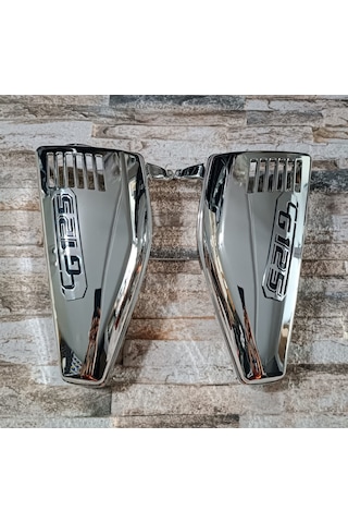 Cg Yan Kapak Nikel Tkm