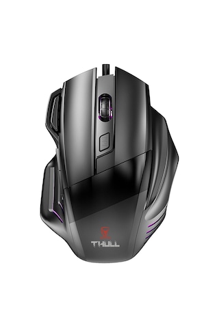 Thl Gm Vtxm66s Vortex Rgb Oyuncu Mouse 7d Optik 3200 Dpı Diğer