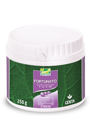 Greenway Fortunato 0,250