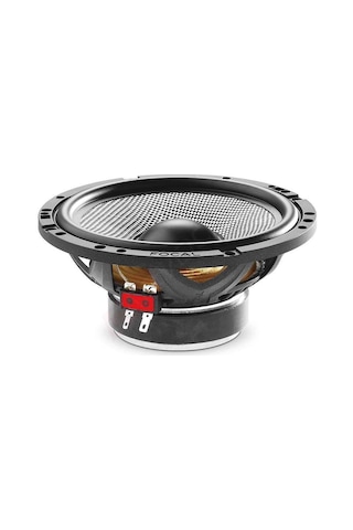 Focal 165AS3 Komponent Mid Takımı (16 CM)