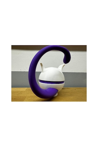 Pokemon Mewtwo Topu 10cm
