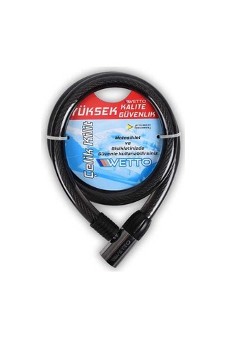 Mrm955- 963 Motor Kilidi Çok Renkli