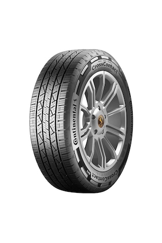 Continental 255/65R17 110T Fr Crosscontact H/T 4X4 Suv Yaz Lastiği 2025