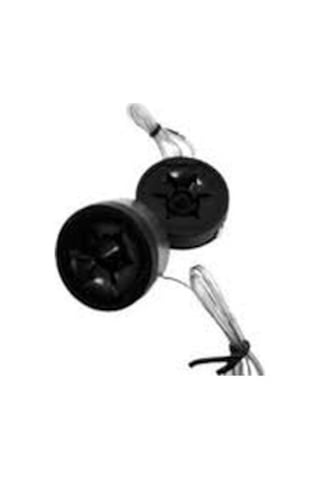Audıomax Mx-350 5 Cm Tweeter