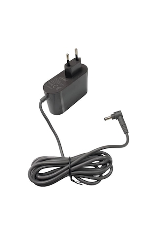 Wellpower Dyn01 30.45v 1.1a Şarjlı Süpürge Adaptörü 4.8x1.7mm Jak Fişli