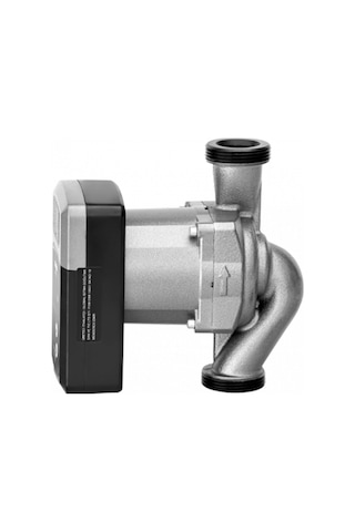 Rgn 25/8 Fx Dişli Frekans Kontrollü Sirkülasyon Pompası