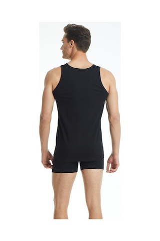 Blackspade Erkek Atlet Tender Cotton 9238