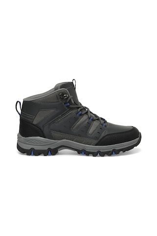 Salvano Prespa 3pr Füme Erkek Outdoor Bot 000000000101486749 Gri