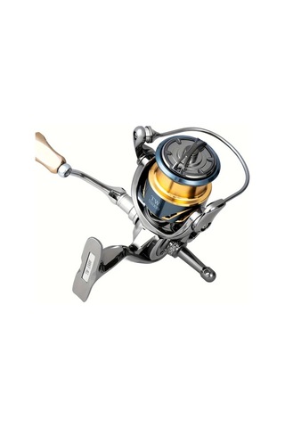 Motion003 Tw Döner Tekerlek Balıkçılık Tekerleği Sku 2500