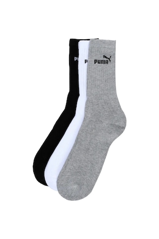 Puma Sport 3'lü Çorap 88329610
