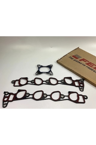Fel-pro Ms95728-2 Emme Manifoldu Conta Seti 1996-2000 Ford 4.6l V8 İçin