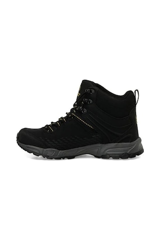 Lumberjack Flake Trekking Waterproof Siyah Outdoor Bot 101164235 Siyah