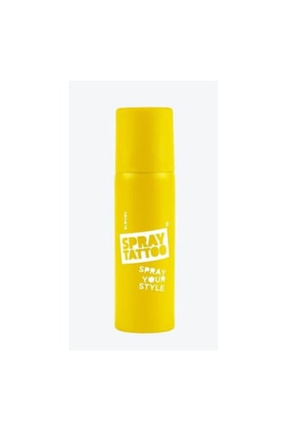One Spray Tattoo Spray Your Style - Blonde Diğer