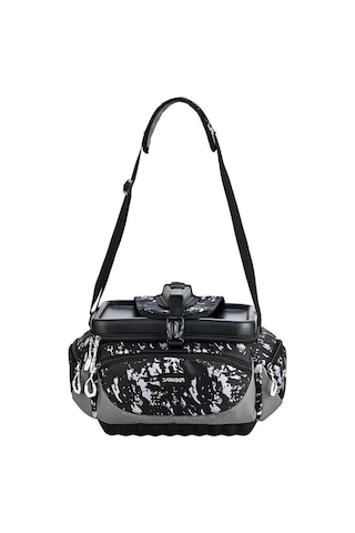 Fujin Valhalla Darksea Bag Balıkçı Çantası 32x22x20cm